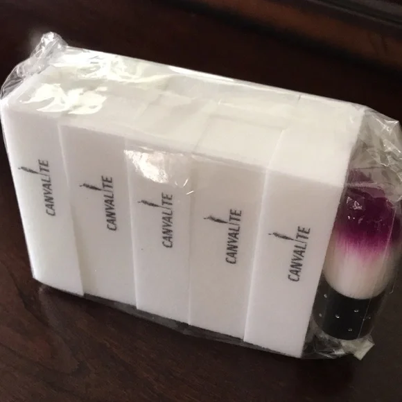 Canvalite Buffer Block - 10 pc - Picture 2 of 4